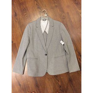 ✨NWT✨ Grey Old Navy Blazer